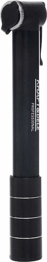 Kraft & Dele KD11822 Luftpumpe Luftpumpe Hand