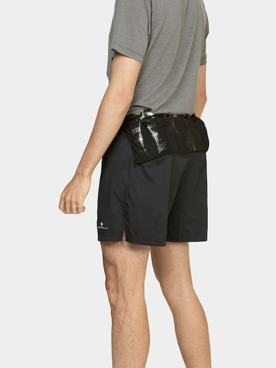Ronhill Herren Thermounterwäsche Schwarz