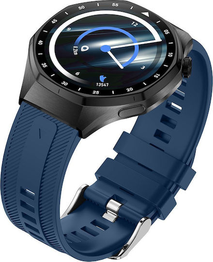Forever Sw-720 Smartwatch (Blue)