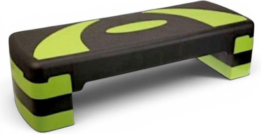 Live Up Aerobic Stepper with Adjustable Height
