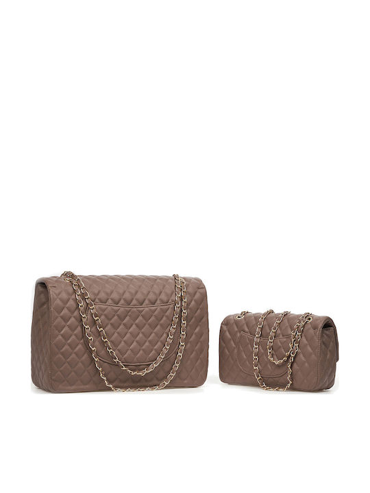 Women's Shoulder Bag Puro