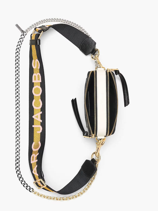 Snapshot Women's Crossbody Bag Black