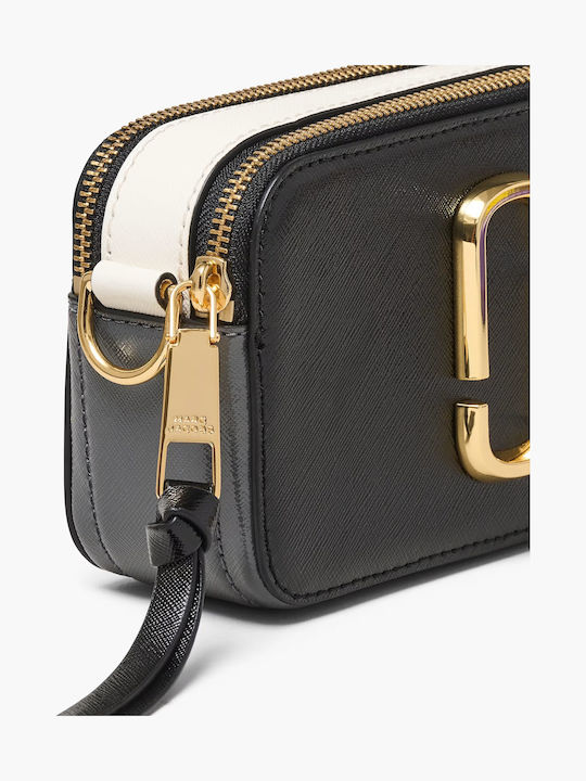 Snapshot Women's Crossbody Bag Black