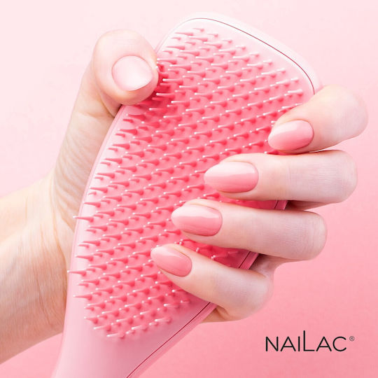 NaiLac Βερνίκι Νυχιών Μακράς Διαρκείας Quick Dry #386 MRM 7ml