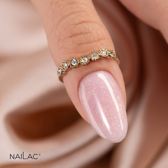 NaiLac Βερνίκι Νυχιών Bling Charm 7ml