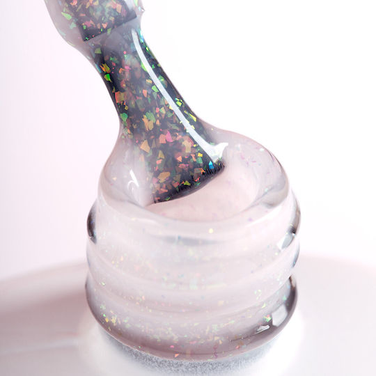 NaiLac Glossy Βερνίκι Νυχιών Bling Jasmine 7ml
