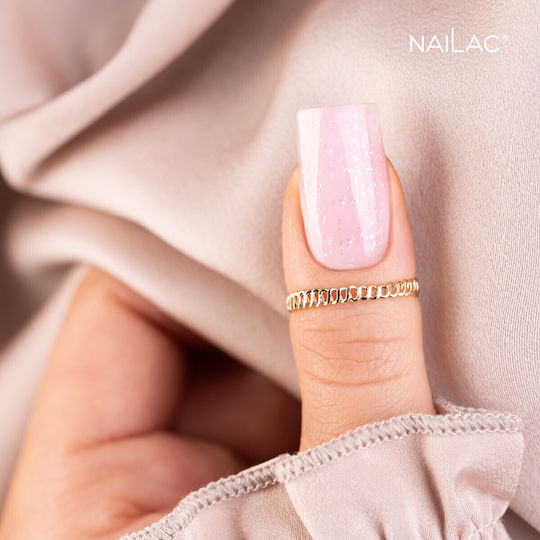 NaiLac Nail Polish Bling Aurora 7ml