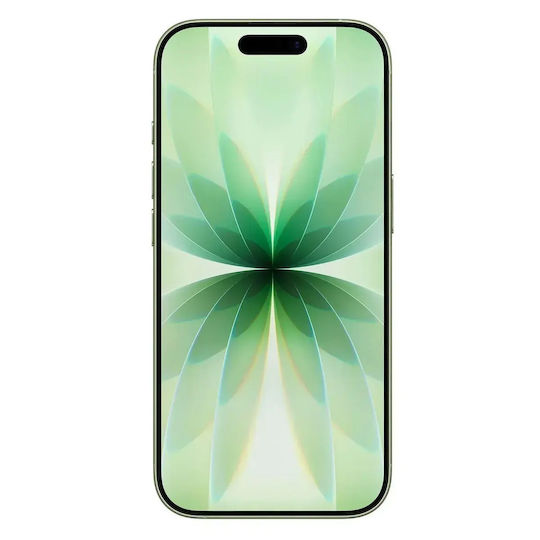 Apple iPhone 17 (8/256GB) Sage Refurbished Grade A