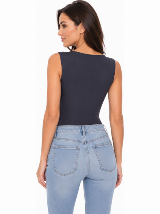Κορμακι Αμανικο Γκρι Morena Spain Sl-xys3389-26bo