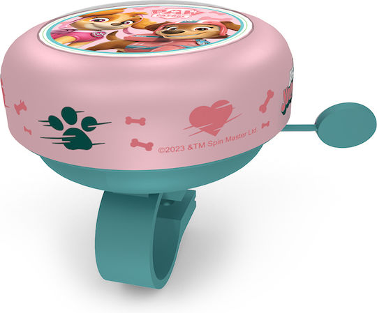 Disney Paw Patrol Bike Bell Sky Bike Bell