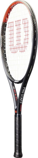 Wilson Pro Staff Precision Παιδική Ρακέτα Τένις