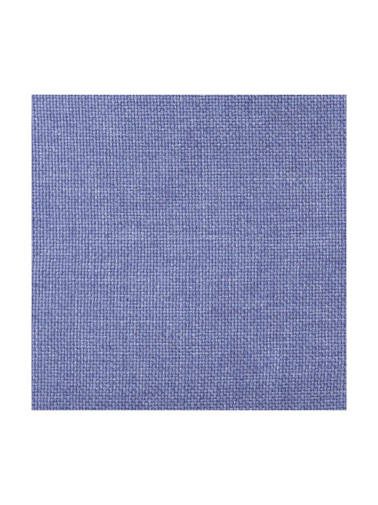 Ecksofa Blau Jeans 116x67x80cm