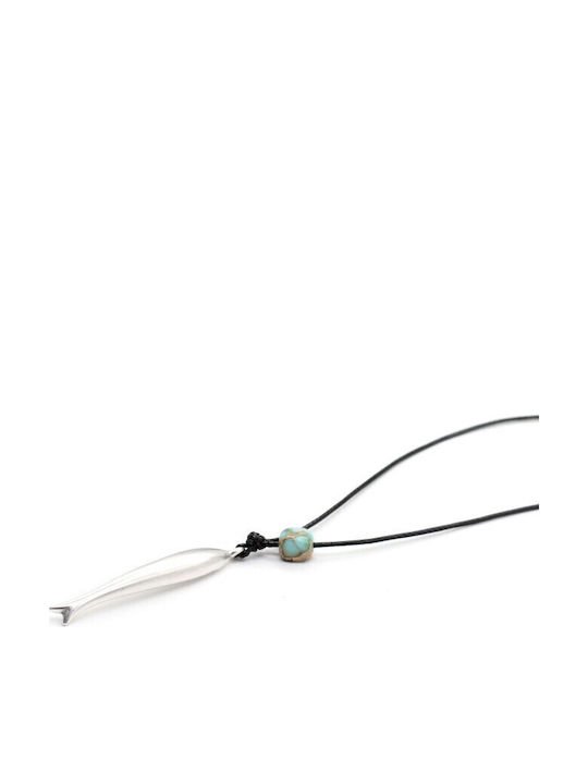 Irmelia Colier Negru