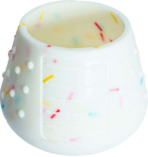 Tidy Tot Toddler Cup Made of Silicone