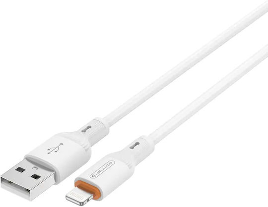 Jellico Cable B29 Lightning 3.1a 1m White