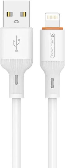 Jellico Cable B29 Lightning 3.1a 1m White