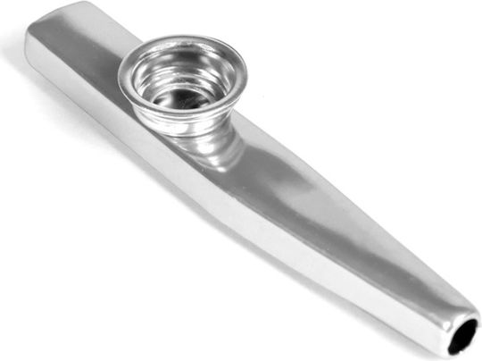 Kera Audio K-1s Kazoo Silver