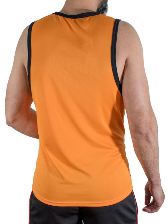 Спортна Блуза Orange