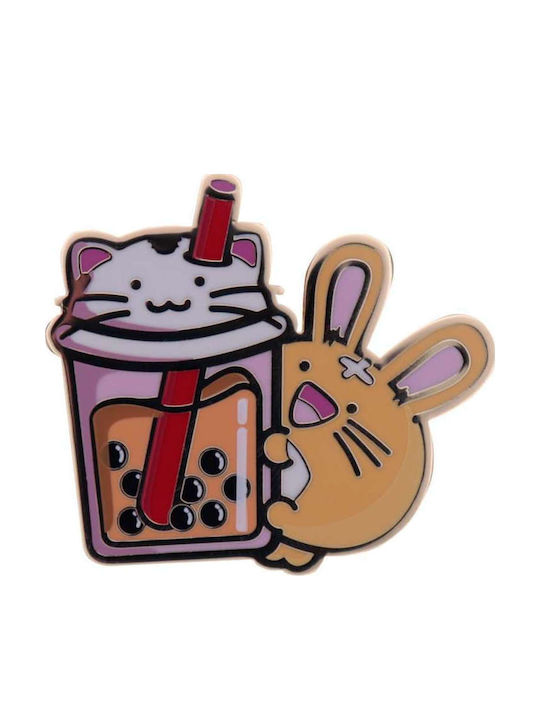 FaNaTtik Set Pins
