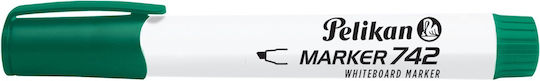 Herlitz Marker Vorstand Grün 1.3mm