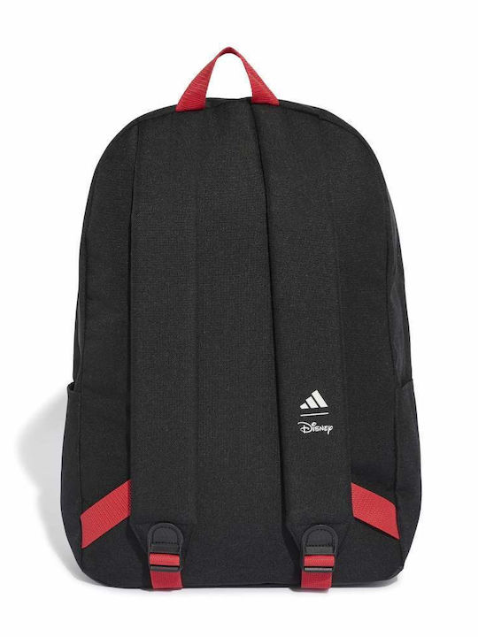 adidas Παιδική Τσάντα Πλάτης Μαύρη