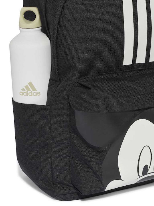 adidas Παιδική Τσάντα Πλάτης Μαύρη