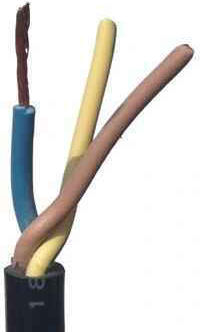 Extension Cable C13 > C14 Straight 1.8m