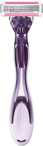 Bic Soleil Click 5 Women's Razor 2 Precision Blade Refills