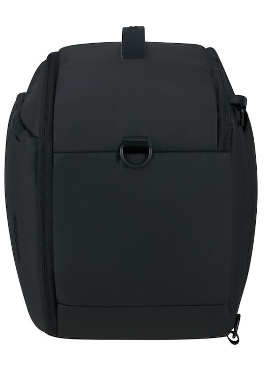 American Tourister 156528-1041 Boarding Bag Toiletry Bag Fabric Black