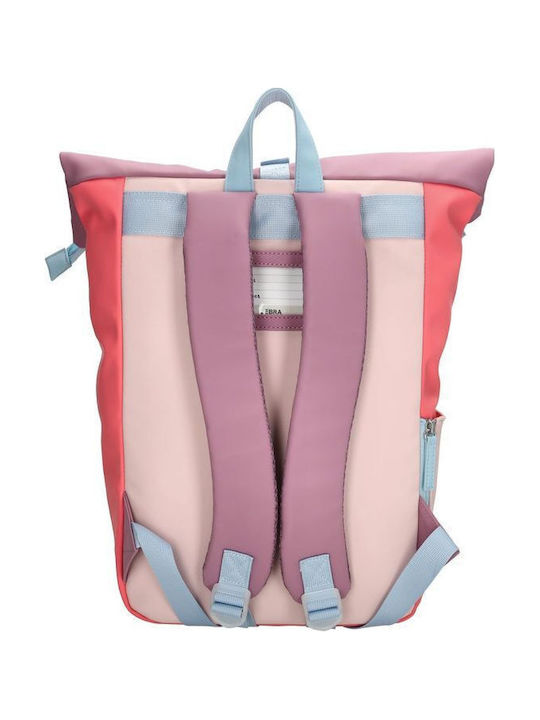 Polo Backpack Ροζ Polo Backpack Ροζ
