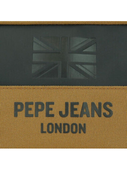 Pepe Jeans Bromley Galben