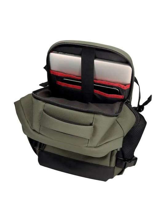 Pepe Jeans Dorking Rucsac Verde Impermeabil