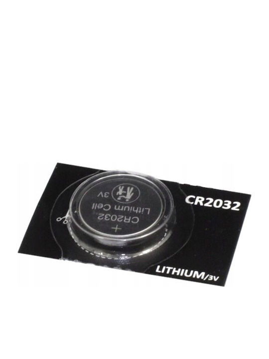 Maximcell Cr2032 Cr 2032 Lithium Button Battery 3v 20mm