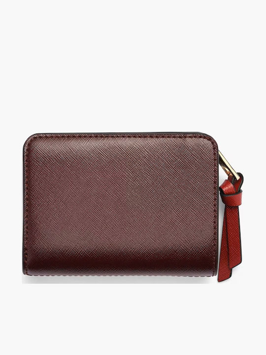 Small Women's Wallet Black