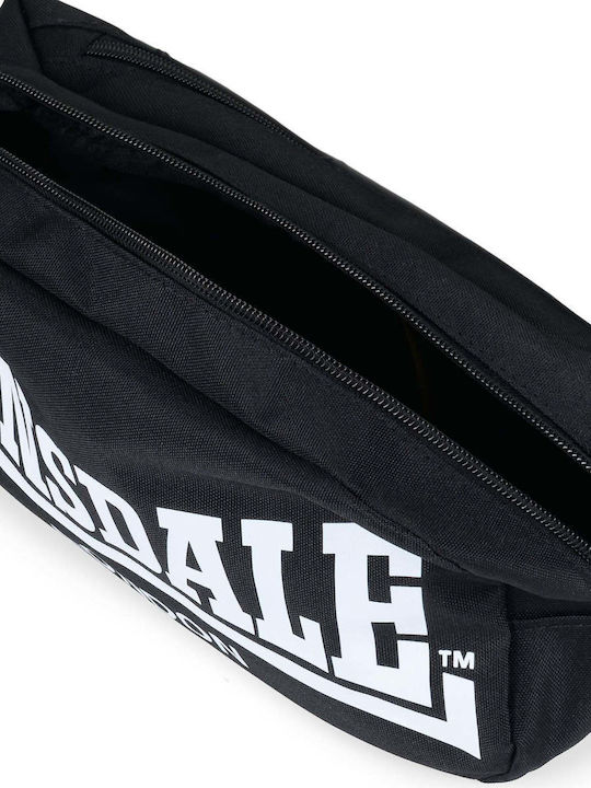 Belt Bum Bag Black