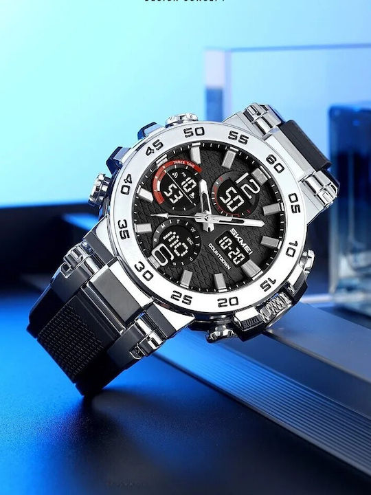 Battery Watch