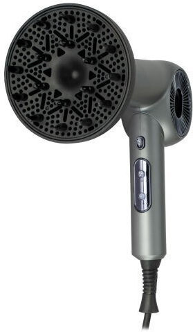 Adler Ionic Πιστολάκι Μαλλιών με Φυσούνα 1600W