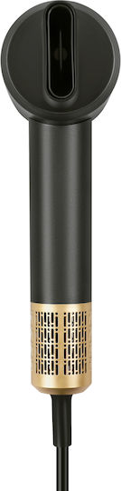 Kraft & Dele Professioneller Haartrockner mit Diffusor 2200W