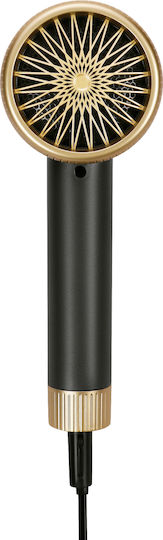 Kraft & Dele Πιστολάκι Μαλλιών 2200W