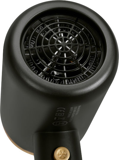 Kraft & Dele Πιστολάκι Μαλλιών 2200W