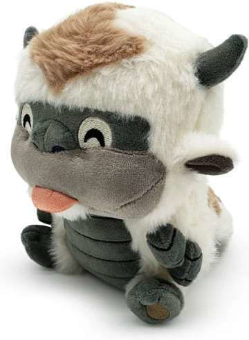 Youtooz Λούτρινο Avatar: The Last Airbender - Appa Blep Stickie 15 εκ.