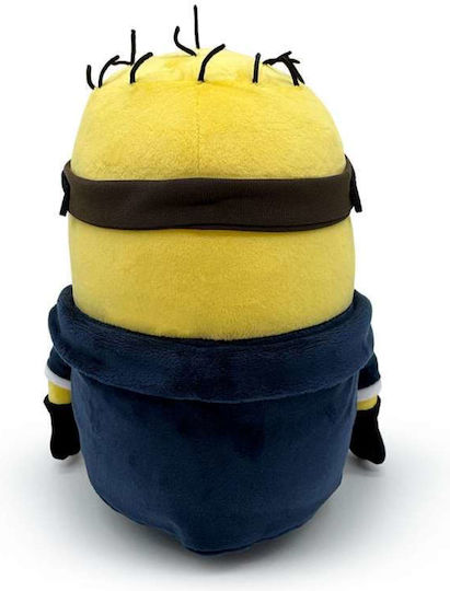 Youtooz Λούτρινο Despicable Me - Suit Minion 22 εκ.