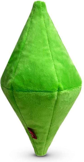 Youtooz Λούτρινο The Sims - Plumbob 25 εκ.