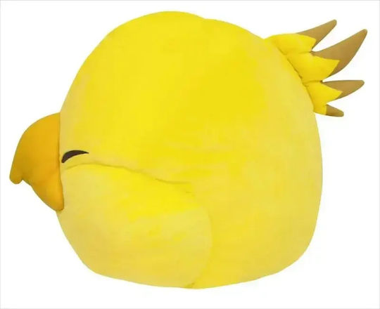 Jucărie de Plus Simba Lion King Final Fantasy Xiv Fat Chocobo 30 cm