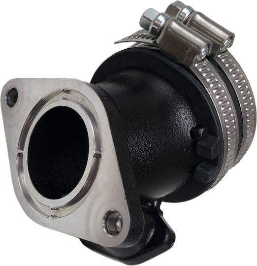 Vergaser-Ansaugstutzen 32mm Yamaha Crypton X 135