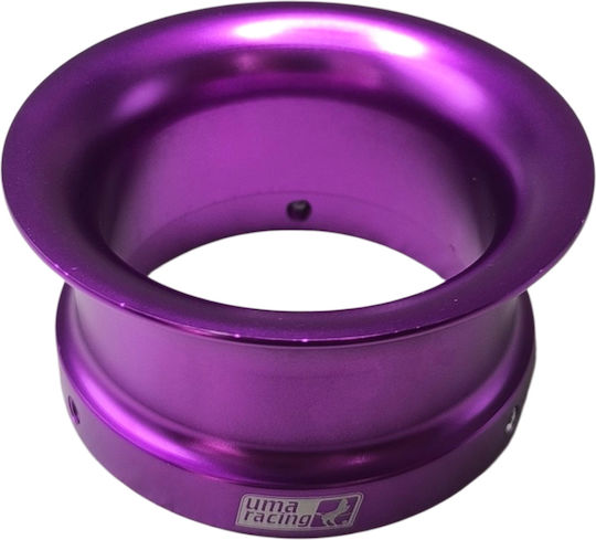 Free Flow 63mm Uma Racing Purple