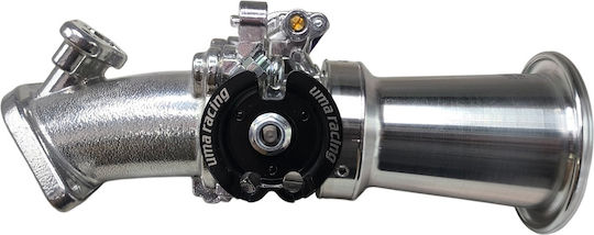 Σωμα 32mm Injection V8 Yamaha Crypton X 135 Uma Racing