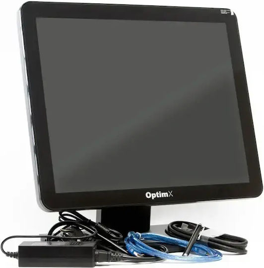 OptimX POS Монитор 19" LCD LED