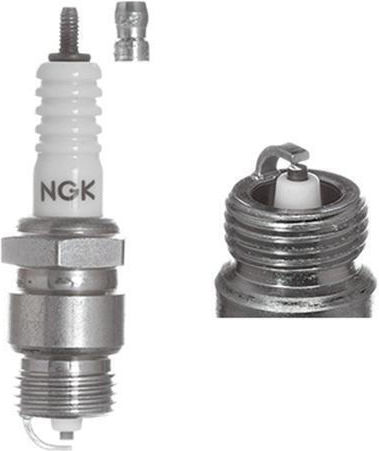 Ngk Свещ Ngk Ap5fs Никелова Свещ 2610