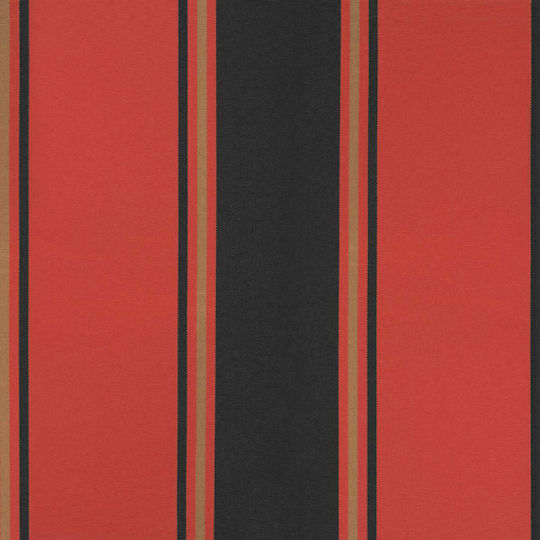 vidaXL Material Pentru Copertină Portocaliu cu Strat PU 2x2.5m